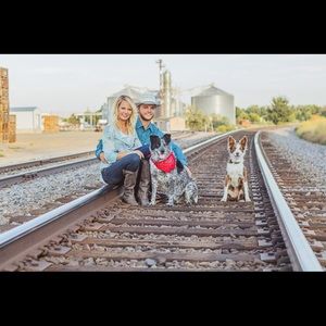 Meet your Posher, Janette